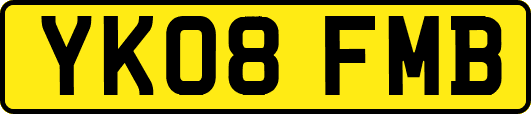 YK08FMB