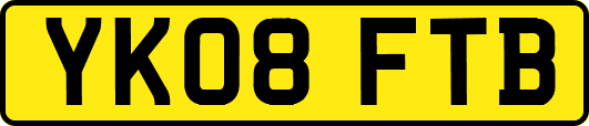 YK08FTB