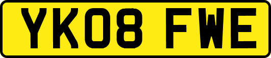 YK08FWE