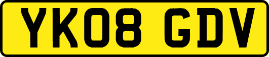 YK08GDV