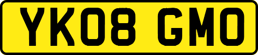 YK08GMO