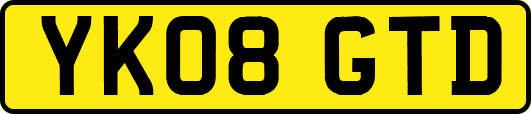 YK08GTD