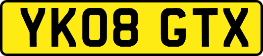 YK08GTX
