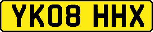 YK08HHX