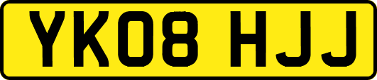 YK08HJJ
