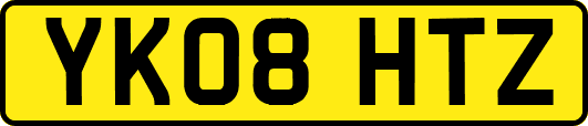 YK08HTZ