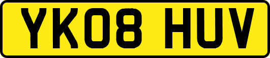 YK08HUV
