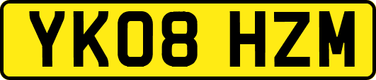 YK08HZM