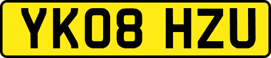 YK08HZU