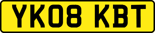 YK08KBT