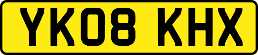 YK08KHX