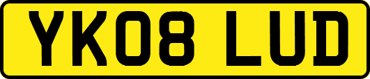 YK08LUD