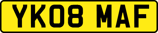 YK08MAF