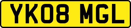 YK08MGL