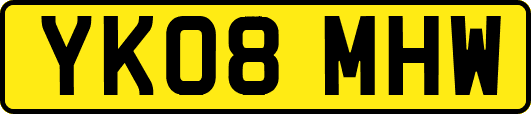 YK08MHW