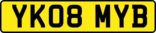 YK08MYB