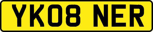 YK08NER