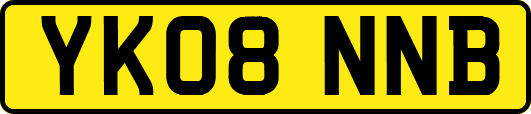 YK08NNB