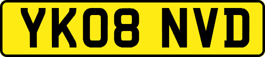 YK08NVD