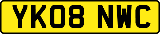 YK08NWC