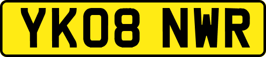 YK08NWR