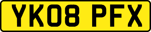 YK08PFX
