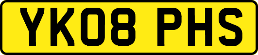 YK08PHS