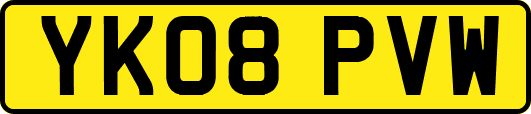 YK08PVW
