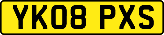 YK08PXS