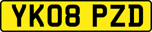 YK08PZD