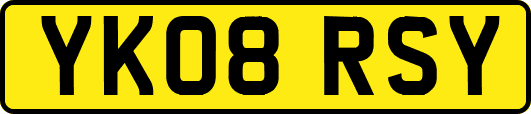 YK08RSY