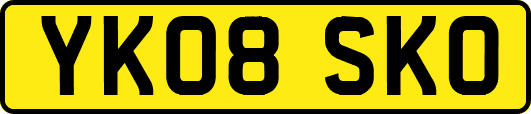 YK08SKO