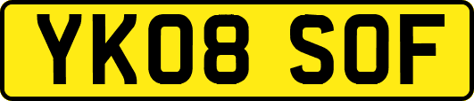 YK08SOF