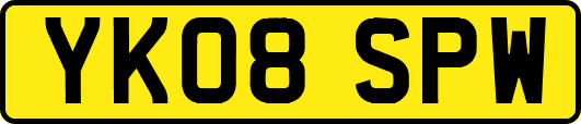 YK08SPW