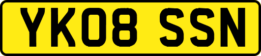 YK08SSN