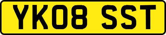 YK08SST