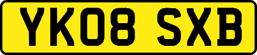 YK08SXB