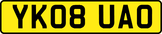 YK08UAO