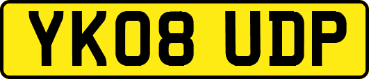YK08UDP