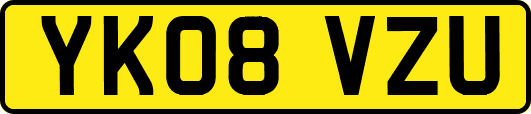 YK08VZU