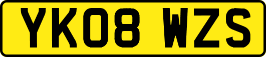 YK08WZS