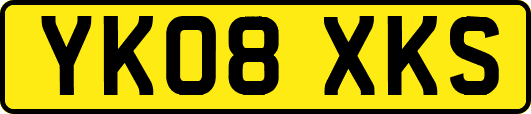 YK08XKS