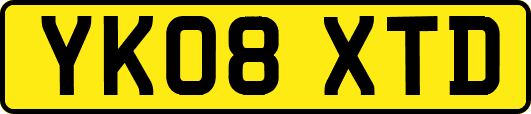 YK08XTD