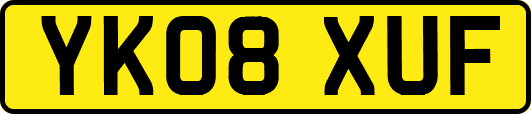 YK08XUF