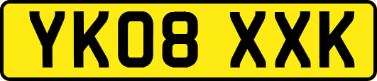 YK08XXK