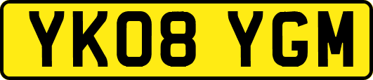 YK08YGM