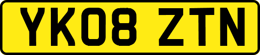 YK08ZTN