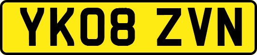 YK08ZVN
