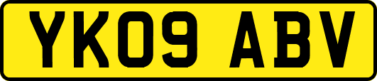 YK09ABV