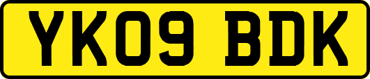 YK09BDK